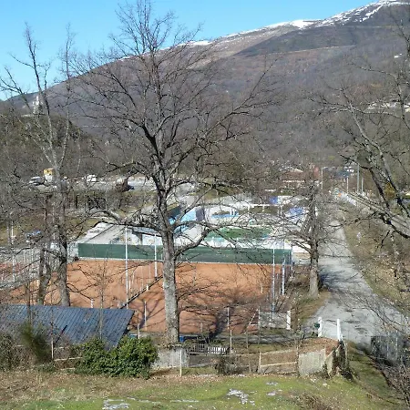 Clairbois 2 Ax-les-Thermes