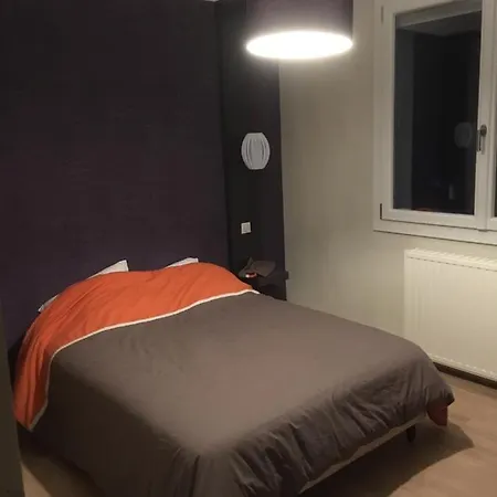 Clairbois 2 Villa