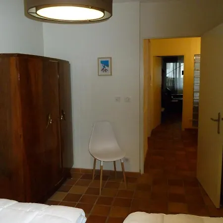 Villa Clairbois 2 Ax-les-Thermes