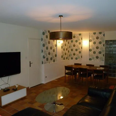 Clairbois 2 Villa