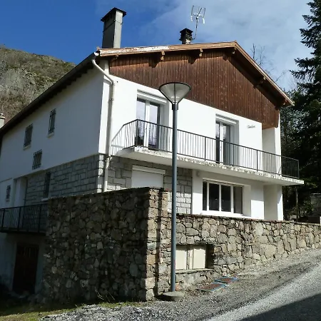 Clairbois 2 Ax-les-Thermes
