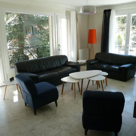 Clairbois 2 Villa