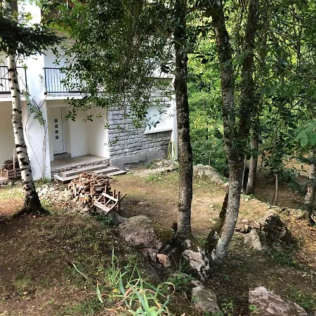 Clairbois 2 Villa *